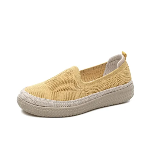 Medd Женские повседневные туфли Женские