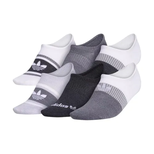 Adidas Originals Низкие носки женские 6 пар