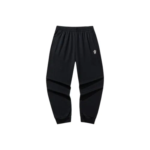 ANTA Basketball Collection Irving Collection Повседневные брюки Унисекс