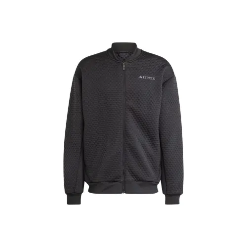 adidas Terrex Черные Мужские Куртки