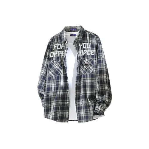 FAX FOR FMACM Унисекс Рубашки