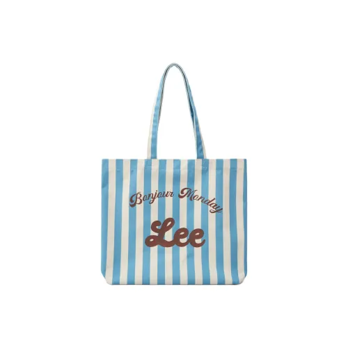 Ли совместный модель Ткань Тоут Сумка Сумка для покупок Сумка на плечо Женская Многоцветная