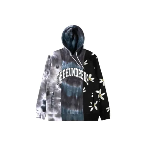 The Hundreds Многоцветные Мужские Толстовки