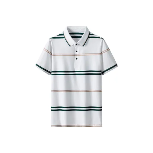 PEIMENG Унисекс Поло