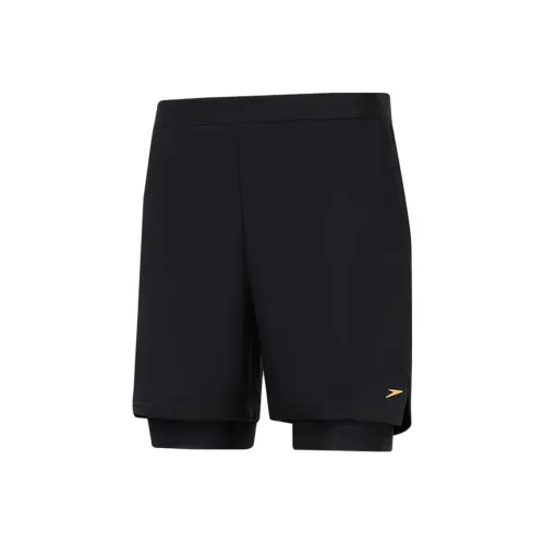 Мужские пляжные шорты Speedo