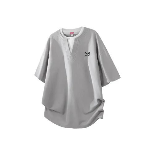 MIIOW Cool One Summer Series T-Shirt Унисекс