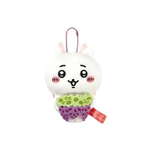 Чиикава Усаги Глициния Кукла Плюшевая Подвеска 10 см Рекомендуемая Высота