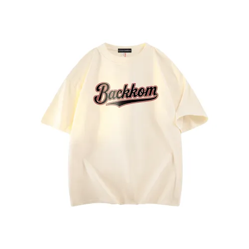 DAWEIBEIKEN Унисекс T-рубашки