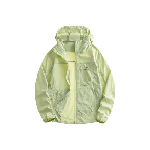 VanCamel Унисекс Одежда с защитой от UV
