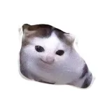 Немецкий язык Котенок Сумка Украшение 1 упаковка