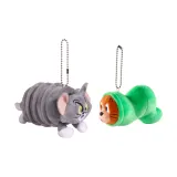 Том Кошка Весна Тип + Джерри Мышка дриль Сумка Модель