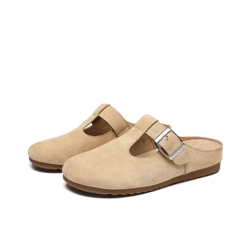 ZHR Домашние тапочки для женщин