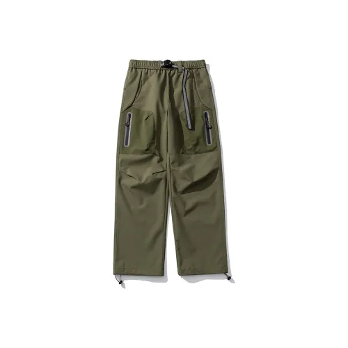 Youth Pastoral Order Карго Брюки Женские