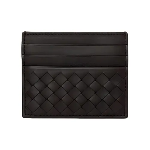 Bottega Veneta Intrecciato Картхолдер Мужской