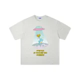 Туманно-серый