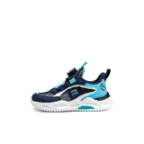 L889 Темно-синий Луна