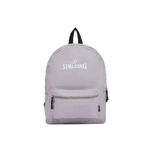 Spalding Рюкзаки Серый Унисекс