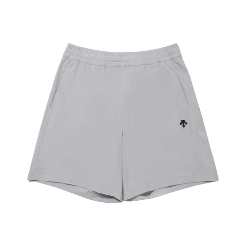 DESCENTE ESSENTIAL Быстросохнущие Брюки Унисекс