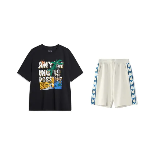 Лайнер Повседневная Спортивная Одежда Унисекс