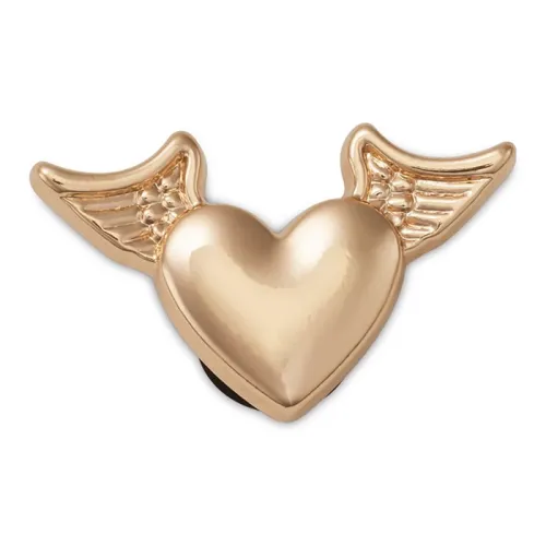 Crocs Аксессуары для обуви из цинкового сплава Женские Золотого цвета