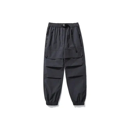 Youth Pastoral Order Карго Брюки Женские