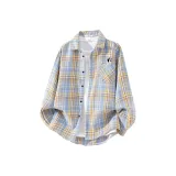 Желтая клетка