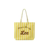 Лимон & Белые полосы