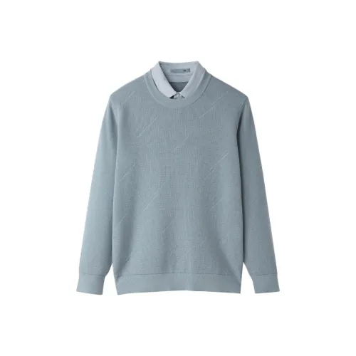 HLA Мужской Трикотаж