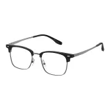 H83015C1/2 - Яркий черный + Яркий металлический