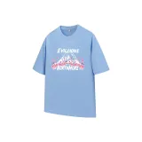 Светло-голубой