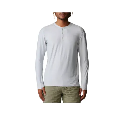 MOUNTAIN HARDWEAR Chillaction™ T-рубашка мужская