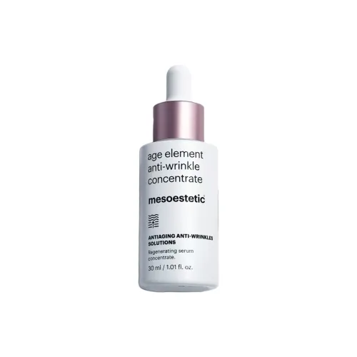 MESOESTETIC Жидкость Essences Унисекс