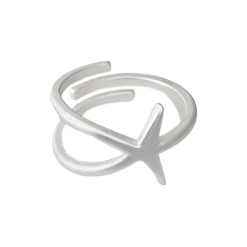 SHEEHHYY Сплав Кольца Женские