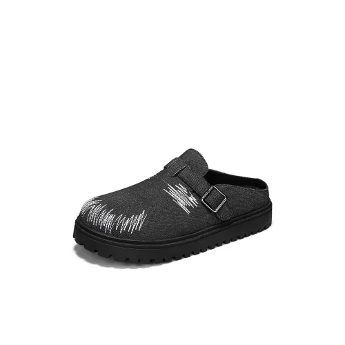 Детские сандалии Wooden Rabbit для подростков