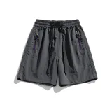 Темно-серый