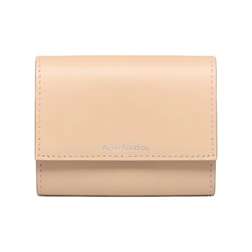 ACNE STUDIOS Женские кошельки