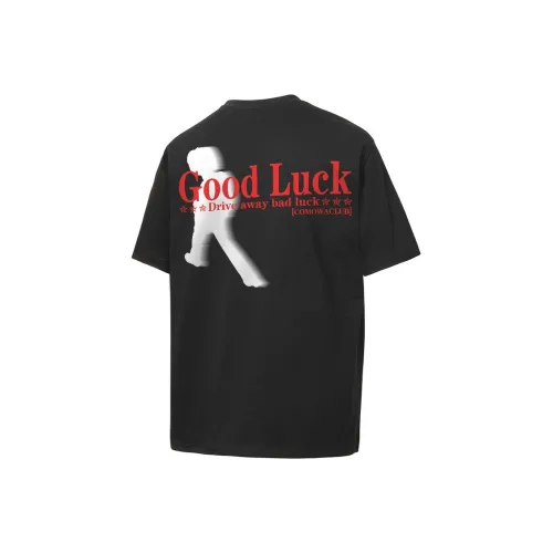 COMOWA Унисекс Футболки