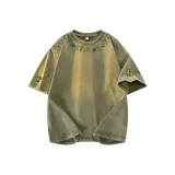 Армейский зеленый