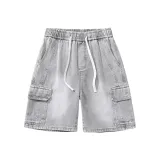 Цементный серый