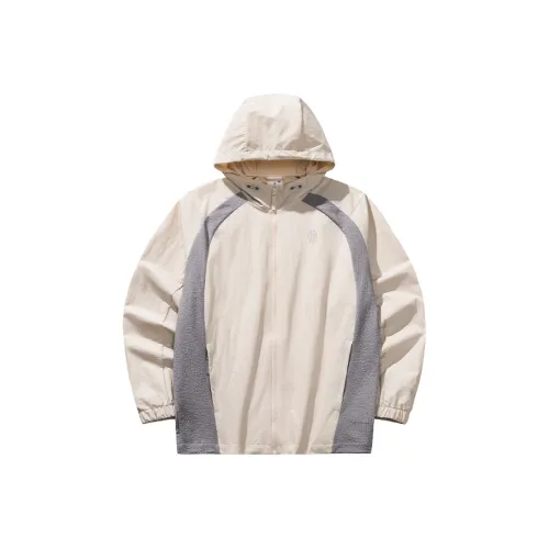 ANTA Irving Collection Basketball Collection Куртки и пальто Унисекс