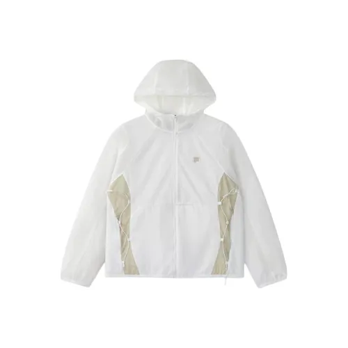 FILA FUSION URBAN TECH FILA FUSION X Куртка Женская