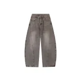 Бетонно-серый