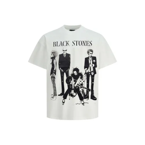 DOGANSON Белая Унисекс Футболка