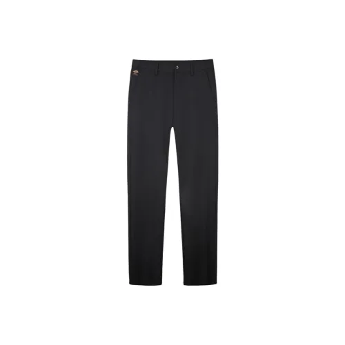 Wit Унисекс Повседневные брюки