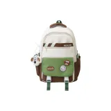 Коричневый, зеленый, стекло, собака