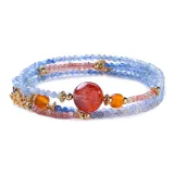 Весы Энергия Кристальный Кианит