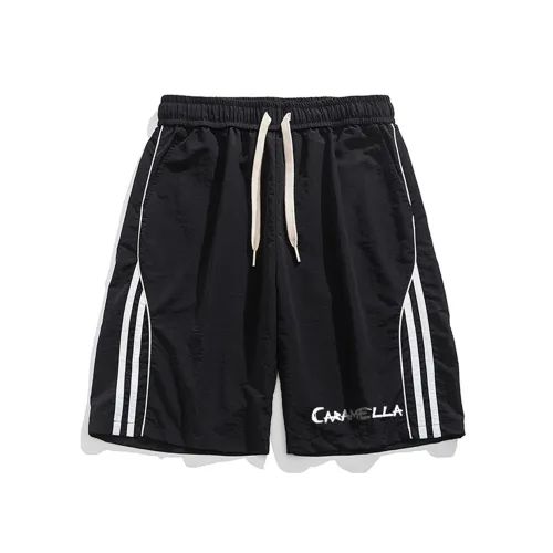 Caramella Унисекс Повседневные шорты