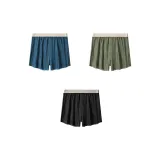 Синий + Оливковый зеленый + Обсидиановый черный