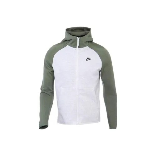 Nike Многоцветные Мужские Толстовки