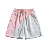 Пыльно-розовый